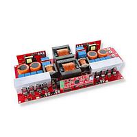 Infineon REFDAB11KIZSICSYSTOBO1 IGBT Driver, MOSFET Driver 11 kW SiC bi-directional DC/DC converter board for EV Charging and ESS applications