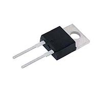 Vishay General Semiconductor VS-3C15ET12T-M3 Schottky Diodes SILICON CARBIDE DIODE - TO-220