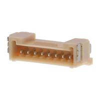 Molex 504194-0870 Shrouded EMBS PACKAGE FOR 504194 8P