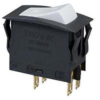 E-T-A Circuit Breakers 3120-F72R-P7T1-A19QG4-2.5A Thermal An extremely versatile range of rocker switch/thermal circuit breakers