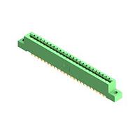 EDAC 337-048-560-204 With Flanges Card Edge Connector