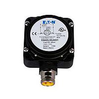 Eaton E56ADL50UAE01 Proximity Sensors INDUCTIVE PROX,50MM UN,1NO/1NC,DC MINI