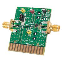 Analog Devices ADL5903-EVALZ RF Detector 200 MHz to 6 GHz 35 dB TruPwr  Detector