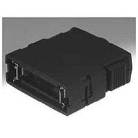 Hirose Electric DH-27-CT2B Tools & Accessories ONE TOUCH LOCK TYPE COVER PLASTIC BUTTON