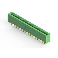 EDAC 833-040-520-201 Standard Card Edge Connectors Card Edge Connector