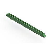 EDAC 345-068-500-412 Standard Card Edge Connectors .100" (2.54mm) Pitch Card Edge Connector