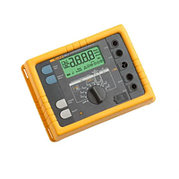 FLUKE FLUKE-1623-2 GEO Earth Ground Resistance Meter (3, 4 poles)