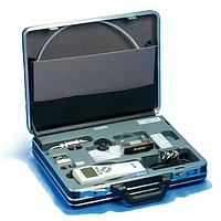 Portable pressure Meter