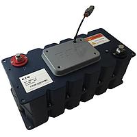 Eaton XLR-48R6167-R Module 48V 166F Module