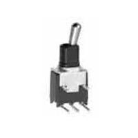 APEM TL36W005000 Toggle Switches SPDT 0.4VA 20VAC/DC 5.3mm On-On