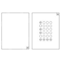 ISSI IS25LP064A-JGLE-TR NOR Flash 64M 3V 133MHz Serial Flash
