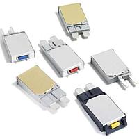 Eaton Bussmann CB223-15 ATC Footprint 15A ATC Circuit Breaker