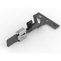 AMP Connectors - TE Connectivity 2-968050-2 Terminals TAB 5.8x0.8 CONTACT CF SRC Ag
