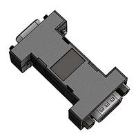 EMO Systems RS232 E1 Isolators 4 kV AC 576 kbit/s RS232 Medical Isolator