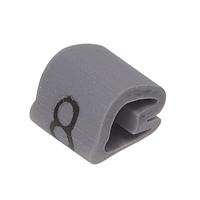 AMP Connectors - TE Connectivity 11541808 Wire Labels & Markers 11541808 EC5427-000