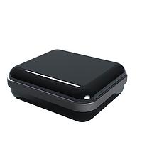 Serpac CX23ABKAGM Hand Held CX-23 WATERPROOF PKT W/ GUN METAL SEAL