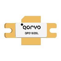 Qorvo QPD1028L GaN FETs 750W, 65V, Pre-matched, 1.2-1.4GHz, Flan