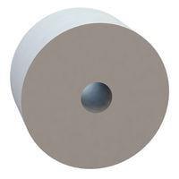 Essentra Components 13RS125750 Round Round Spacer, .266 ID, 1.250 OD, .750 Length