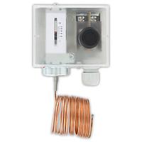 Dwyer DFS2-DM20 Low Limit Freeze Protection Switch – Adjustable Set Point to 34 °F (0 °F)