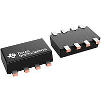 Texas Instruments TPS628303KRZER Synchronous Step-Down DC/DC Converter 2.25-V to 5.5-V 3-A step-down converter