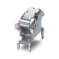 PHOENIX CONTACT 1704836 Fixed Terminal Blocks 41A, 1kV Spring Cage PTSPL-6/1-2x2 2.1