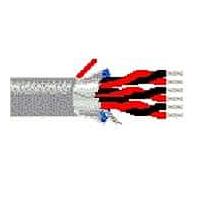 Belden 9513 060500 Power Limited Tray 22AWG 3C SHIELD 500ft SPOOL CHROME