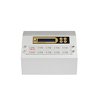 Ureach UB910G USB Duplicator and Sanitizer (1-9 targets, 2GB/minS)