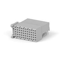 AMP Connectors - TE Connectivity 1857991-1 Receptacles Z-PACK/C F-HDR 55P EON