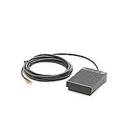 SIEMENS 3SE39024CB20 Single Pedal Switch FOOT SW, MOMENT, 1-PEDAL, 1 CO CONTACT