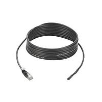 Panduit PVQ-EST-12 Wire Ducting & Raceways PViQ Environmental Temperature Sensor, 1