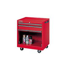 KTC DC-602F roller cabinet ( 2 Drawers,1 Chamber)