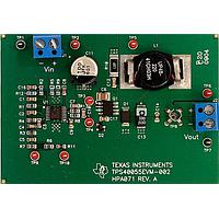 Texas Instruments TPS40055EVM-002 Switching Controller Wide Input Range Con verter