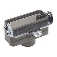 HARTING 19200161751ML Hoods HOOD COUPLER 1 LVR HAN A