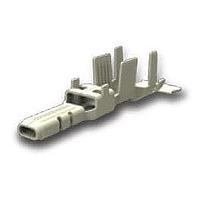 AMP Connectors - TE Connectivity 1971780-2 Contacts 12 Awg Tab contact