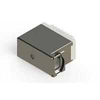 EDAC 516-120-520-456 Connectors Rack & Panel Connector