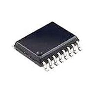 Texas Instruments ISO7840FDWW High Performance Highest isolation ra ting quad-channel A 595-ISO7840FDWWR