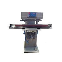 Hoystar GW-RUL-100 1 Color Pad Printer for Printing Rulers (500PCS/Hr)