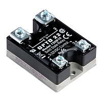 Opto 22 120D10 Solid State Relays 120 VAC, 10 Amp, DC Control Solid State Relay (SSR)
