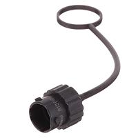 Amphenol SINE Systems RTS610NDCG Accessories Dust cap Plug Size 10