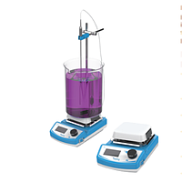 BEING BM-07A3T Magnetic stirrer (3L, 400W, RT+5~200°C)