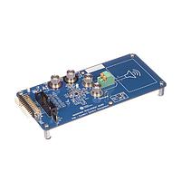 Maxim Integrated MAX98390DEVSYS# Audio IC Development Tools MAX98390D Boosted Class-D Amplifier with