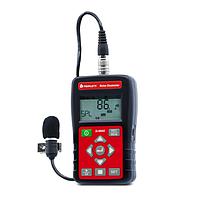 Triplett SLM850 Noise Dosimeter/Sound Datalogger (30dB ~ 140dB)
