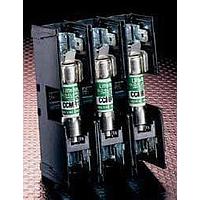 Littelfuse L60030M2C General Purpose Blok 30A 600V 2 Pole Box Lug Connector