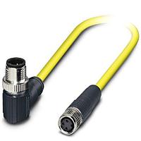 PHOENIX CONTACT 1406026 Sensor Cables / Actuator Cables SAC-3P-MR/1.5-542/ M8FSSH SCOBK