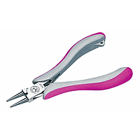 Tsunoda TM-09 Round Nose Pliers (5 inch)
