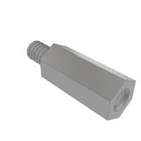 Samtec SO-1115-03-01-02-N Standoffs SureWare Precision Board Stacking Standoff