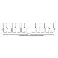 Micron MTC40F204WS1RC56BB1 RDIMMs DDR5 96GByte EC8 RDIMM