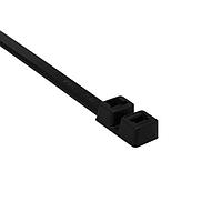 HellermannTyton T120RDH0H4 Cable Ties T120RDH BLK DBL-HD 15.7