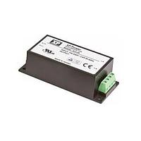 XP Power ECL15UT03-S AC-DC Converter AC/DC, TRIPLE, 15W, SCREW TERMINALS