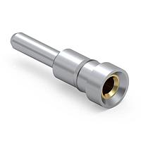 Mill-Max 0501-0-15-80-30-27-04-0 Tail Pin 200u SN OVER NI 30 CON